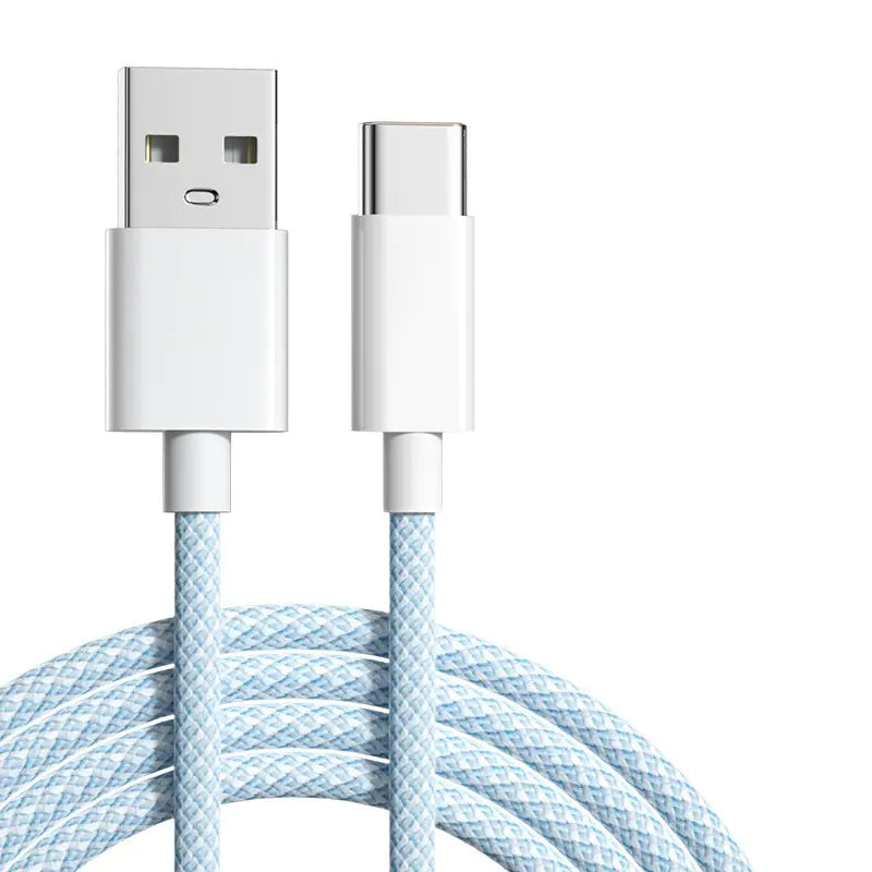 Premium USB-C Cable for All New iPhones