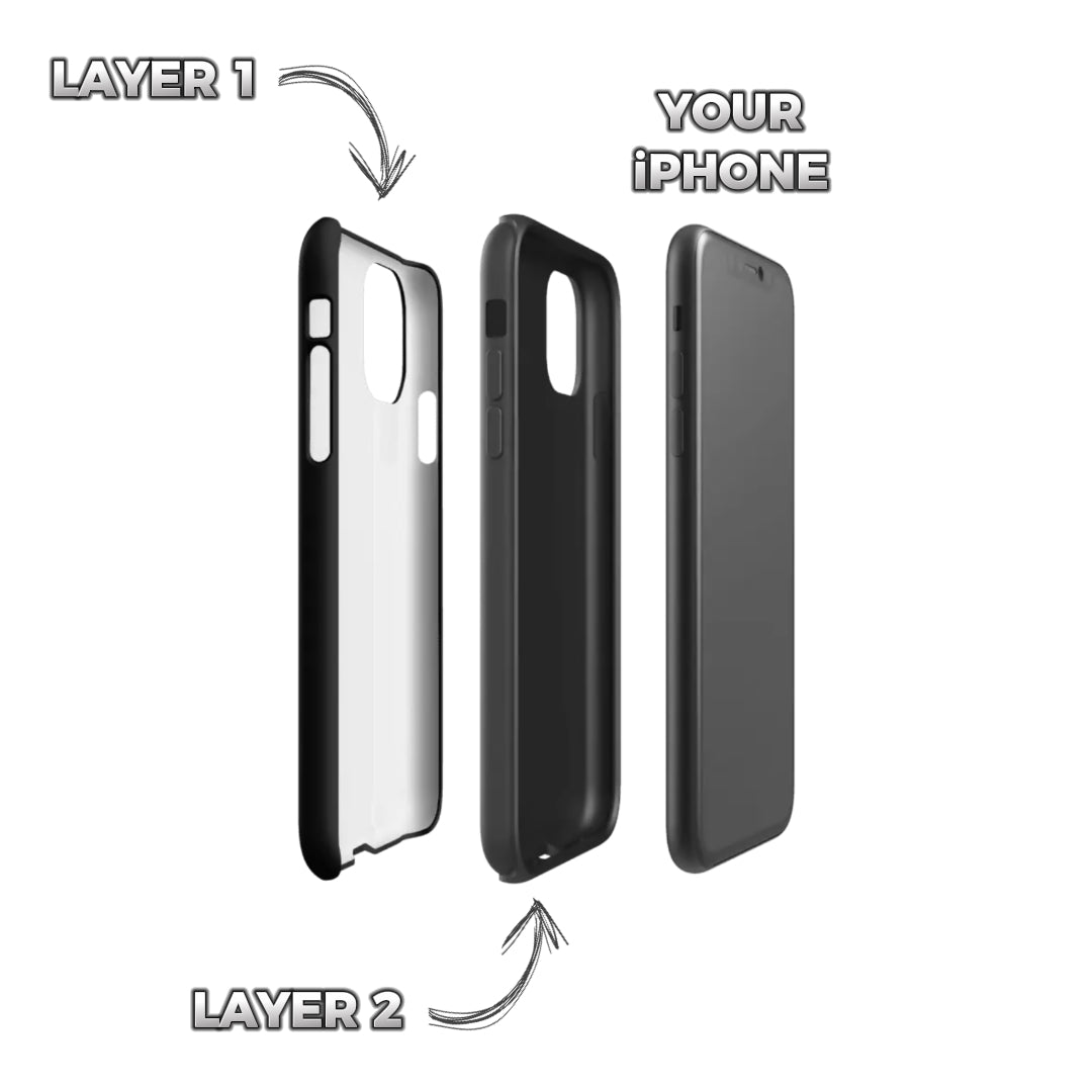 Dual Layer iPhone® Case