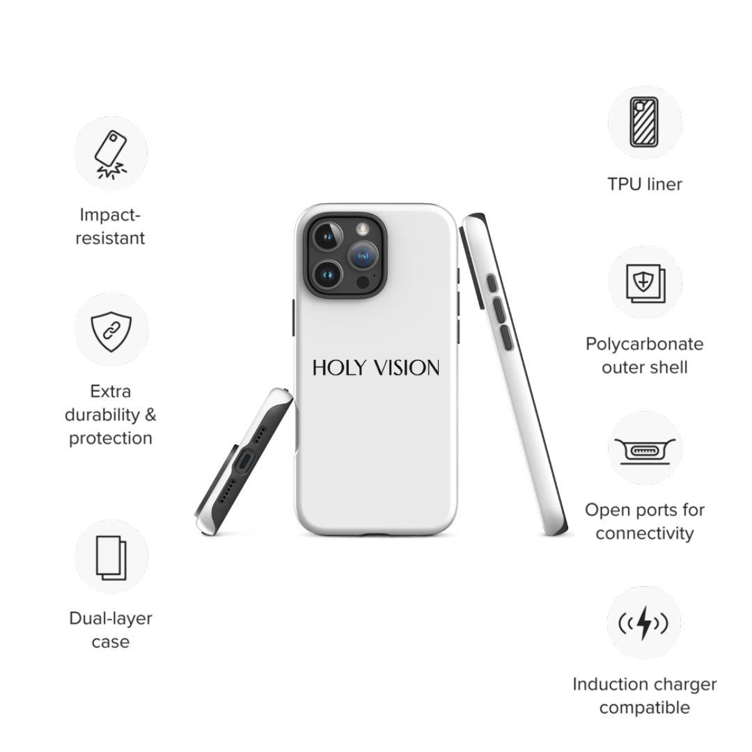 Tough Case for iPhone®