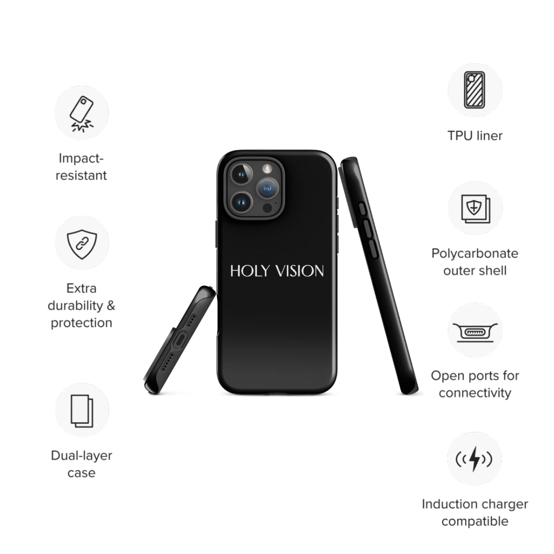 Dual Layer iPhone® Case