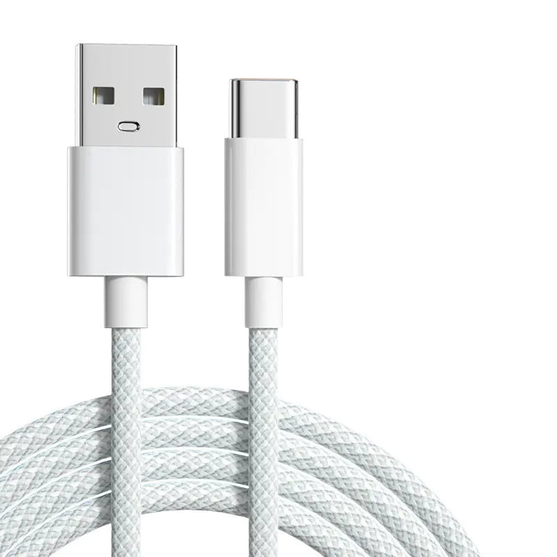 Premium USB-C Cable for All New iPhones