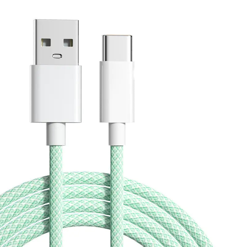 Premium USB-C Cable for All New iPhones