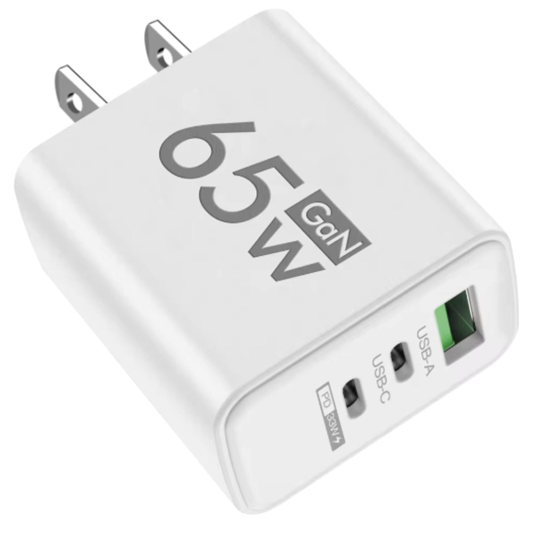 Fast USB-C Charger for iPhone