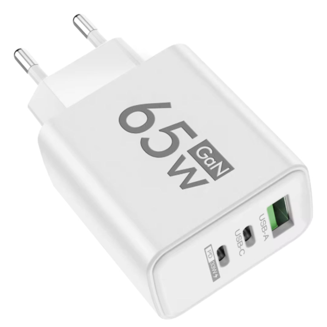 Fast USB-C Charger for iPhone