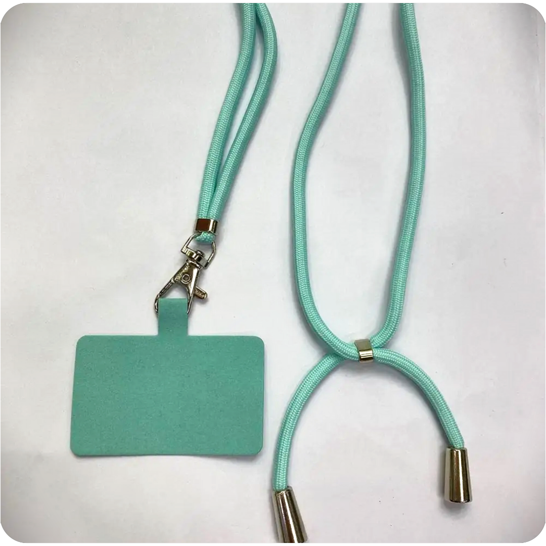 Adjustable Phone Neck Strap