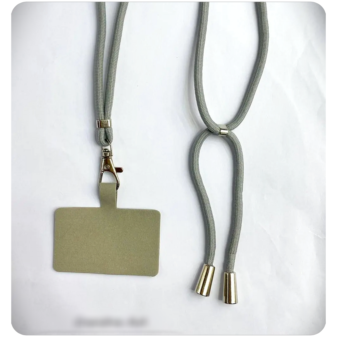 Adjustable Phone Neck Strap