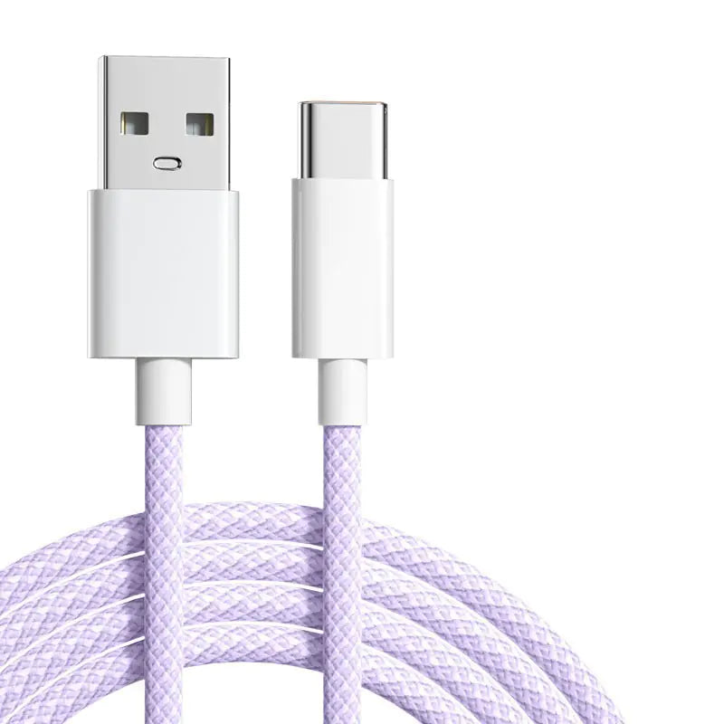 Premium USB-C Cable for All New iPhones