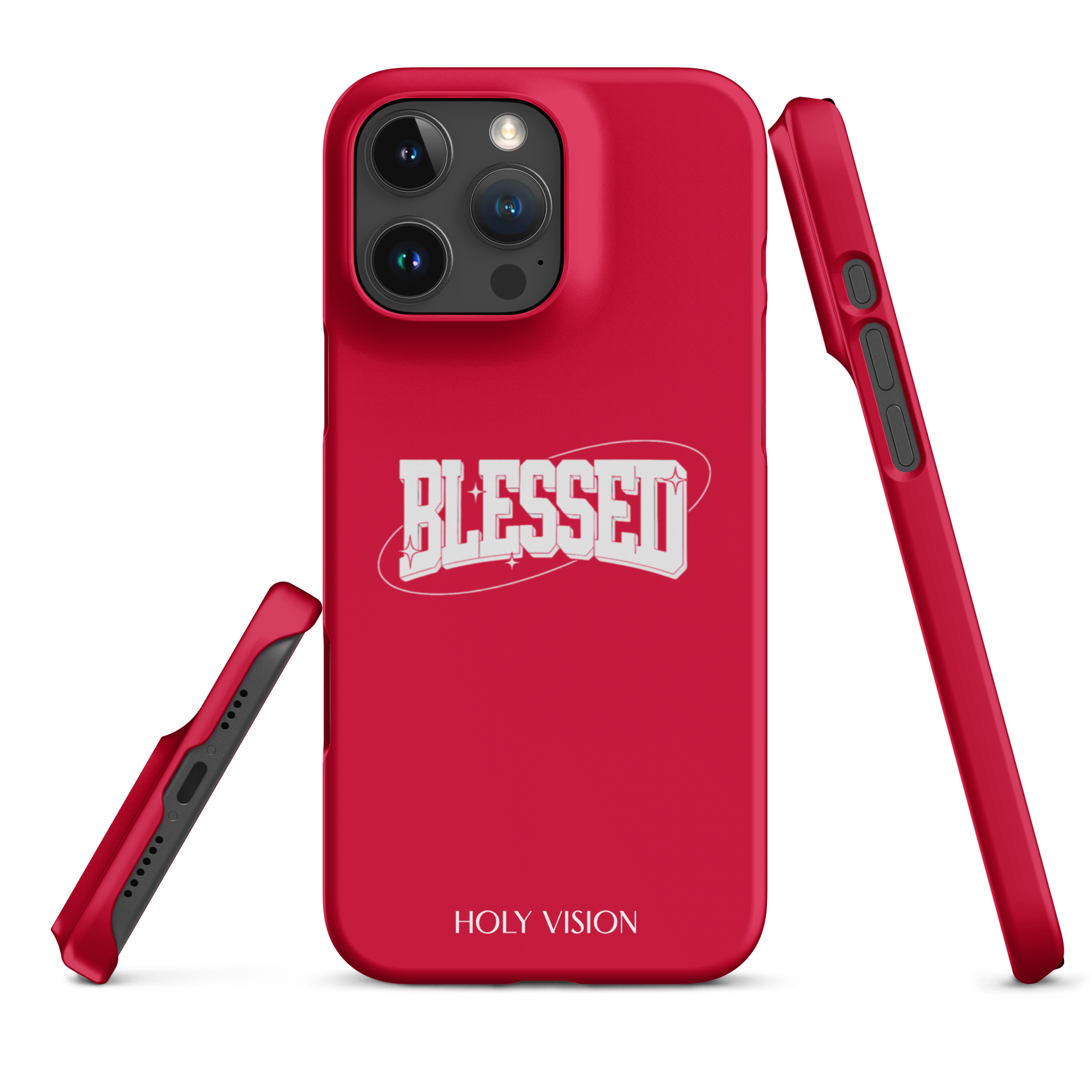 Light iPhone® Case