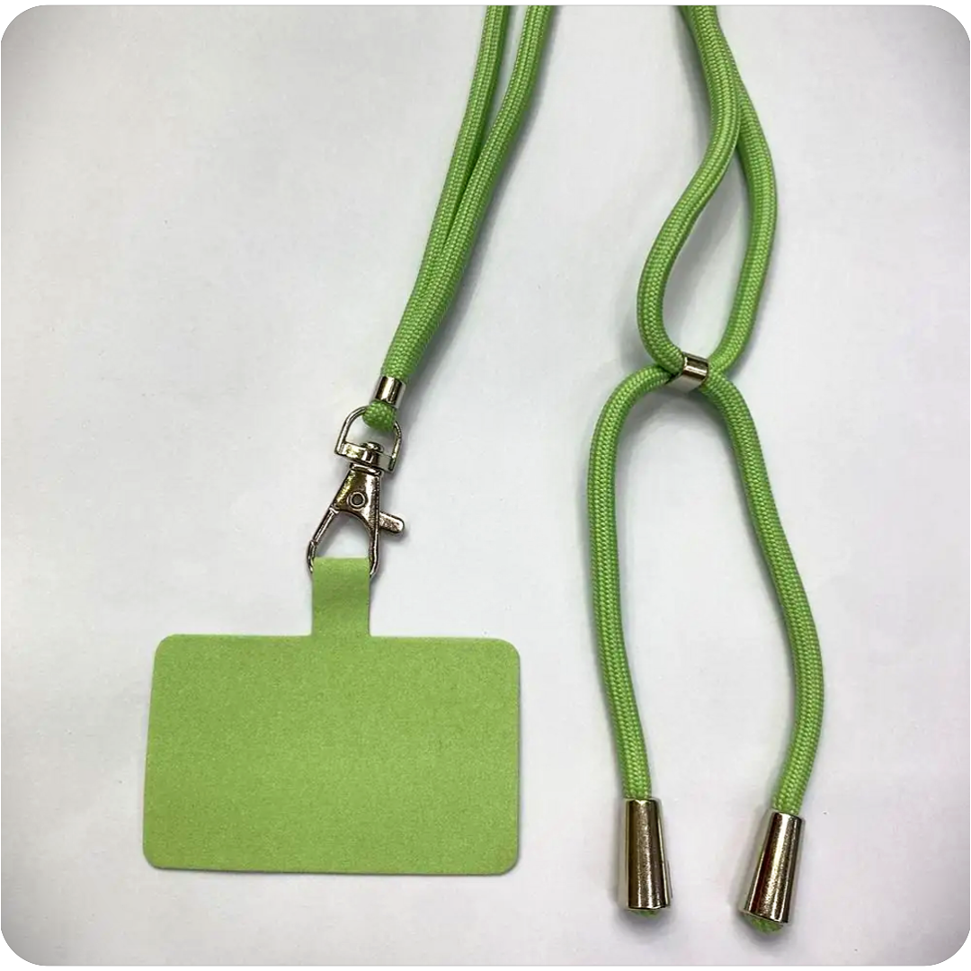 Adjustable Phone Neck Strap